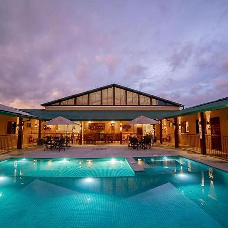 Bonito Ecotel Екстериор снимка