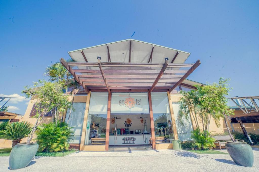 Bonito Ecotel Екстериор снимка