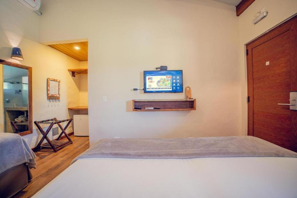 Bonito Ecotel Екстериор снимка