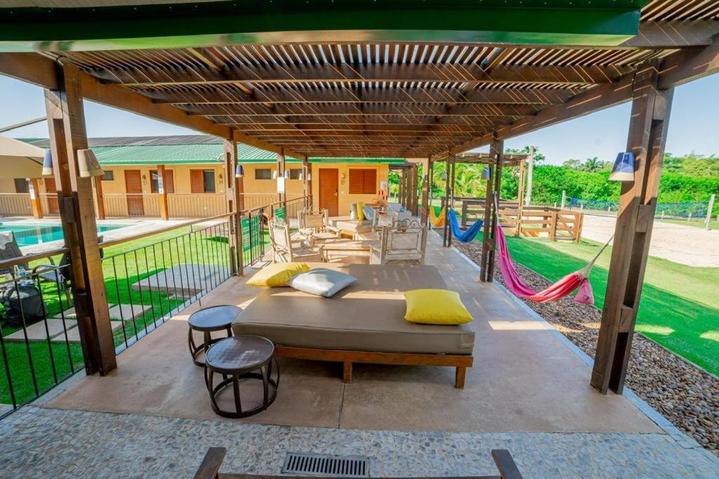 Bonito Ecotel Екстериор снимка