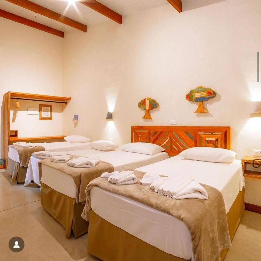 Bonito Ecotel Екстериор снимка