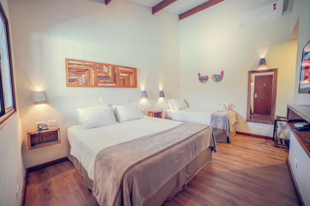 Bonito Ecotel Екстериор снимка