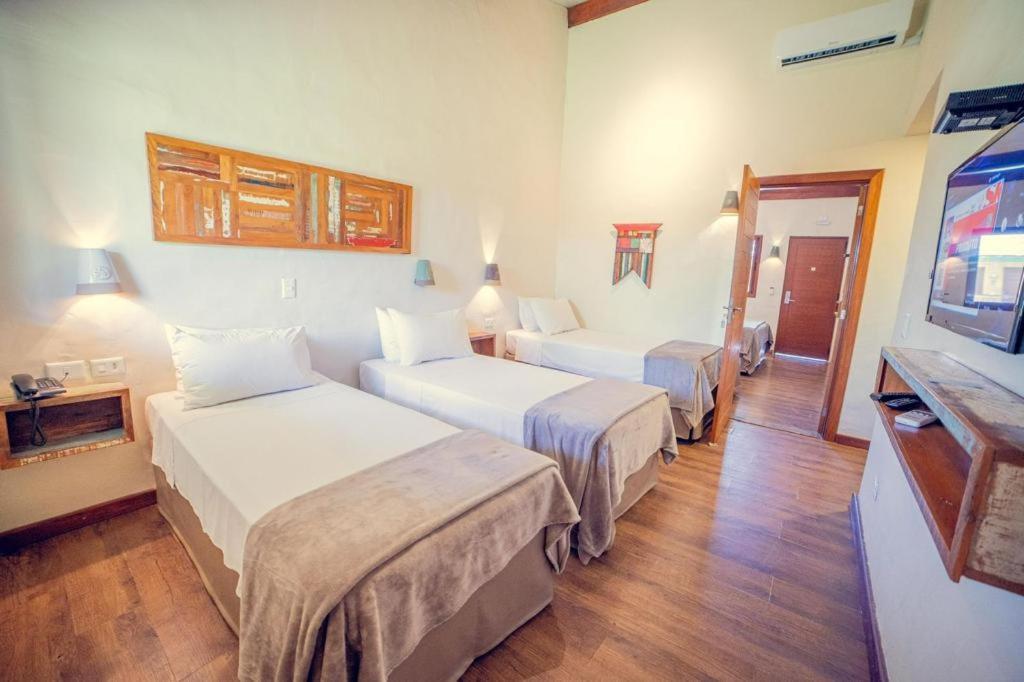 Bonito Ecotel Екстериор снимка