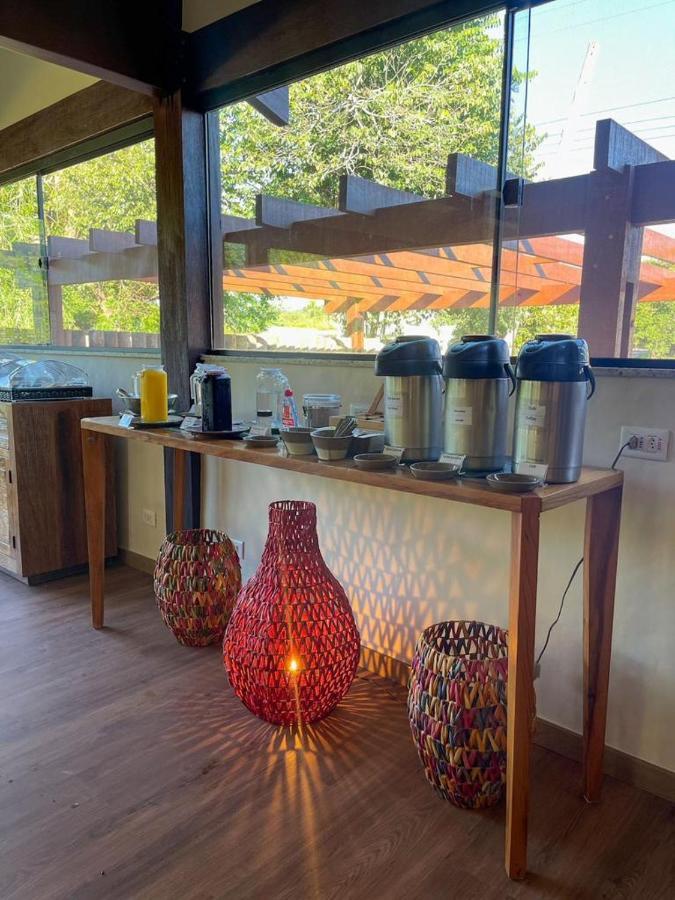 Bonito Ecotel Екстериор снимка