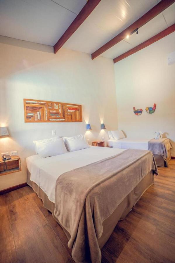 Bonito Ecotel Екстериор снимка