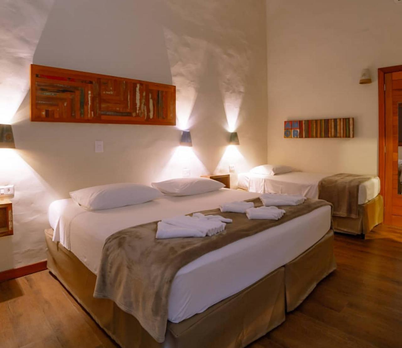 Bonito Ecotel Екстериор снимка
