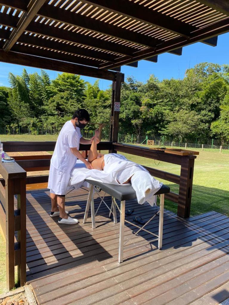 Bonito Ecotel Екстериор снимка
