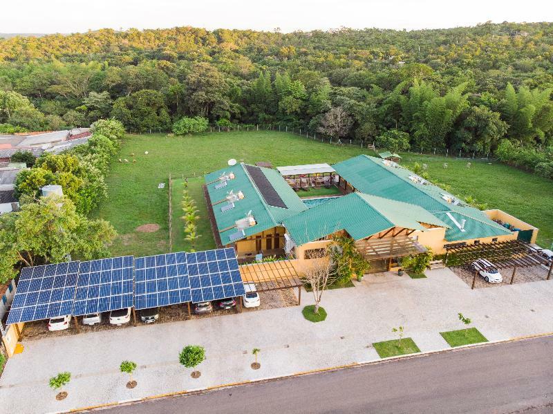 Bonito Ecotel Екстериор снимка
