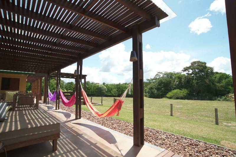 Bonito Ecotel Екстериор снимка