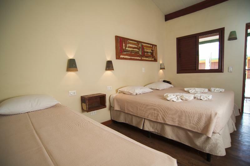 Bonito Ecotel Екстериор снимка